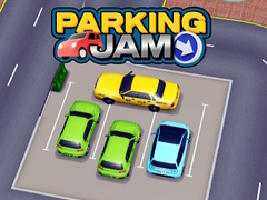 Jwèt Parking Jam 2