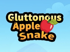 Jwèt Gluttonous Apple Snake