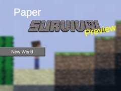 Jwèt Paper Survival