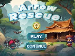 Jwèt Arrow Rescue