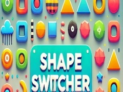 Jwèt Shape Switcher