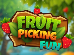 Jwèt Fruit Picking Fun
