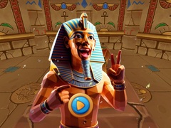 Jwèt Escape Ancient Egypt