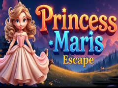 Jwèt Princess Maris Escape