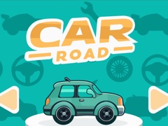 Jwèt Car Road