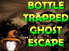 Jwèt Bottle Trapped Ghost Escape