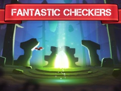 Jwèt Fantastic Checkers