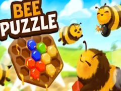 Jwèt Bee Puzzle