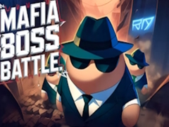 Jwèt Mafia Boss Battle