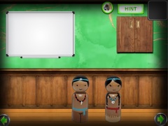 Jwèt Amgel Kids Home Escape