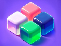 Jwèt Jelly Block Puzzle