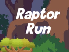 Jwèt Raptor Run