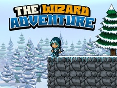 Jwèt The Wizard Adventure