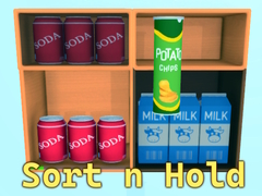 Jwèt Sort n Hold