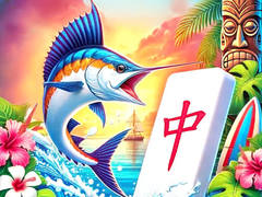 Jwèt Aloha Mahjong