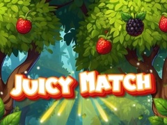 Jwèt Juicy Match