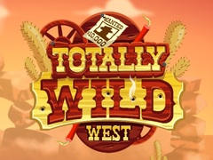 Jwèt Totally Wild West