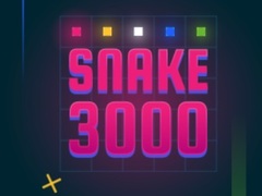 Jwèt Snake 3000