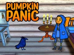 Jwèt Pumpkin Panic