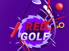 Jwèt Red Golf
