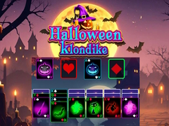 Jwèt Halloween Klondike