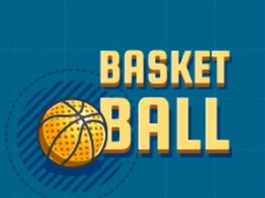 Jwèt Basket Ball