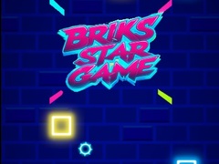 Jwèt Neon Star Bricks
