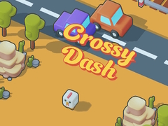 Jwèt Crossy Dash