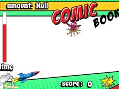 Jwèt Spider Escape