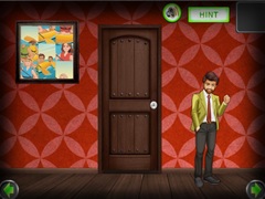 Jwèt Amgel Easy Room Escape 227