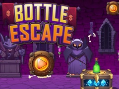 Jwèt Bottle Escape