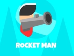 Jwèt Rocket Man