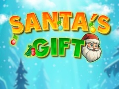 Jwèt Santa's Gift