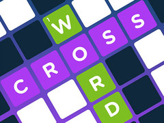 Jwèt Ninja Crossword Challenge