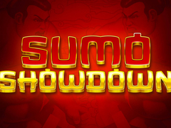 Jwèt Sumo Showdown