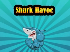 Jwèt Shark Havoc