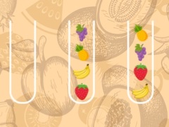 Jwèt Fruit Sort Master