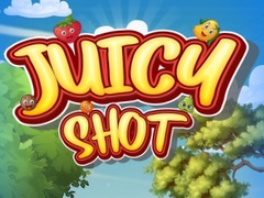 Jwèt Juicy Shot