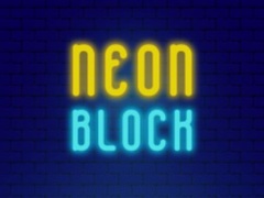 Jwèt Neon Block