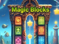 Jwèt Magic Blocks