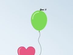 Jwèt Balloon Rush