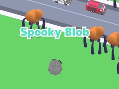 Jwèt Spooky Blob