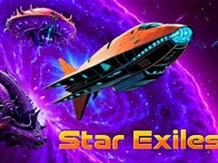 Jwèt Star Exiles