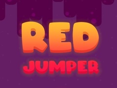 Jwèt Red Jumper