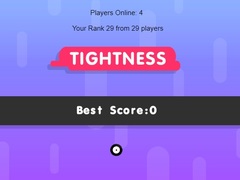 Jwèt Tightness