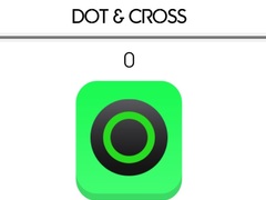 Jwèt Dots & Cross