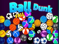 Jwèt Ball Dunk Fall