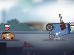 Jwèt Tiny Crash Fighters