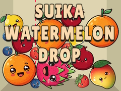 Jwèt Suika Watermelon Drop