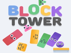 Jwèt Block Tower